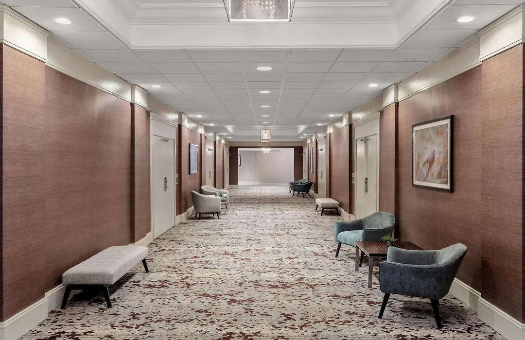 Delta Hotels By Marriott Somerset-1