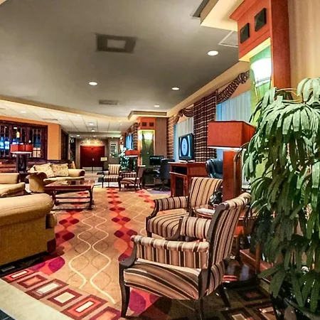 Magnuson Grand & Conference Center Somerset-Bridgewater-2